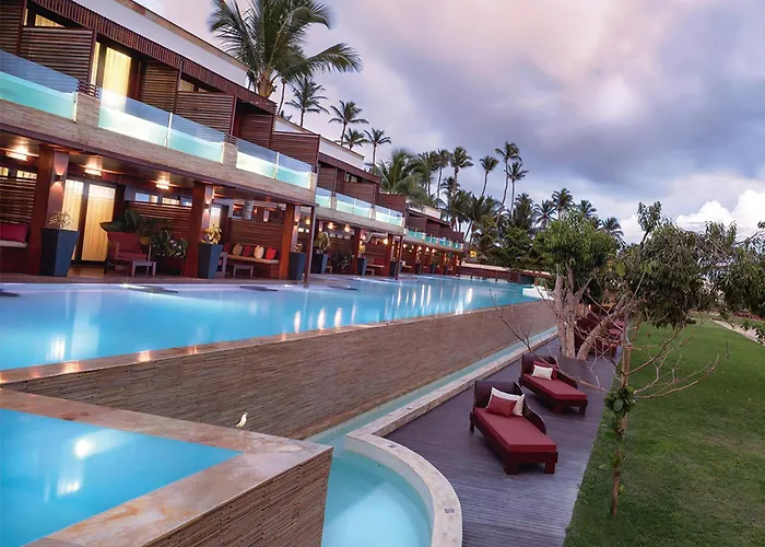 Essenza Hotel