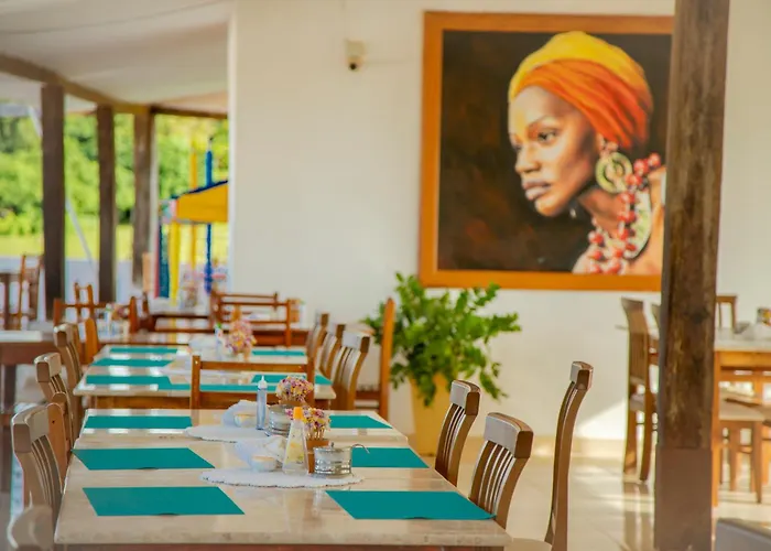 Hotel Mare Mansa