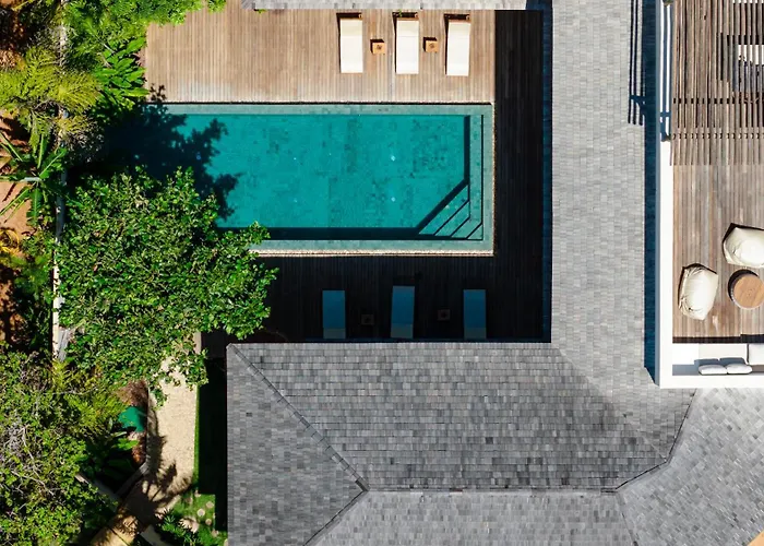 Vila Lion - Aldeia Jericoacoara Group