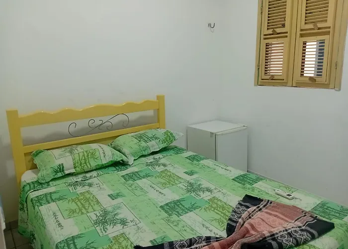 Cheguei Preá