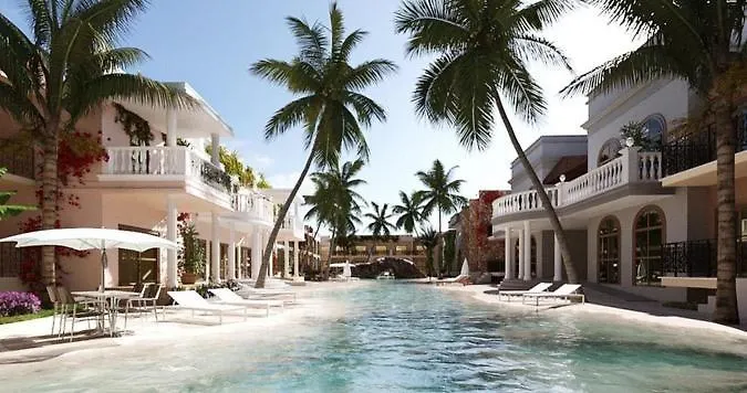 Luxury Resort