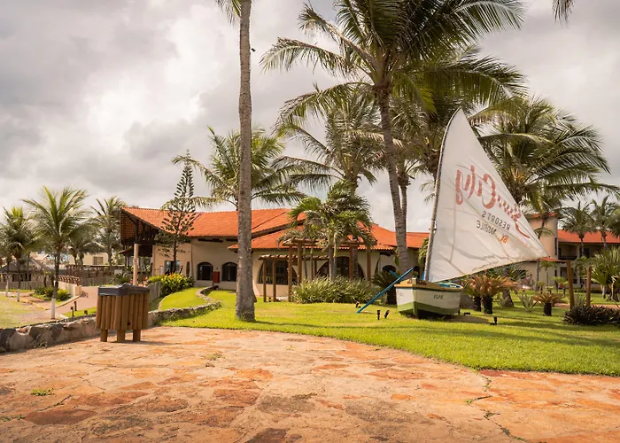 Sun City Rota Das Emocoes